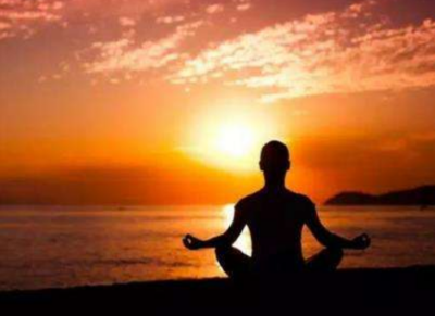 打坐有什么好处