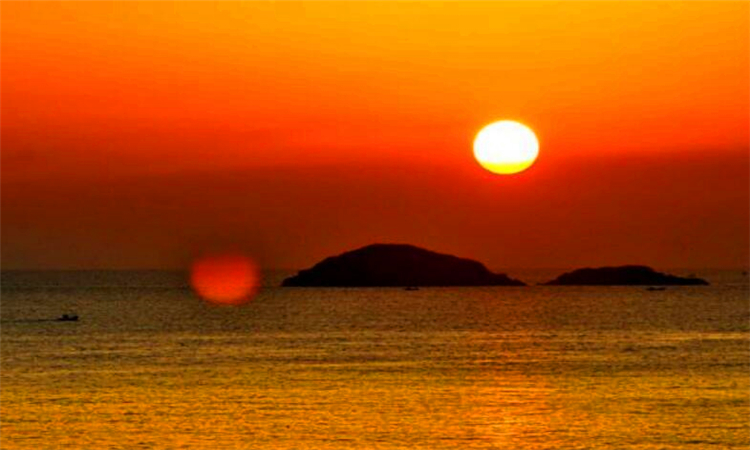 次日是什么意思