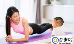 产后我想成为那个被人羡慕得漂亮妈妈，注意这几点你也可以做到