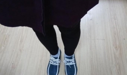 16步鬼步舞女人没有错分解动作细讲