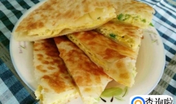 鸡蛋灌饼的奥秘：你的鸡蛋为什么灌不进你的饼？