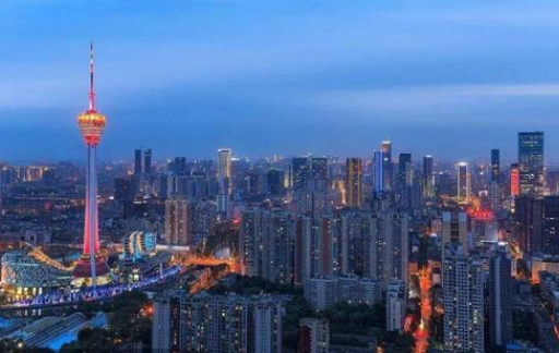 成都为何叫做天府之国