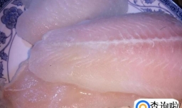 怎样用平底锅做烤鱼好吃？