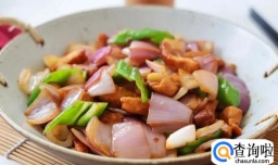 洋葱怎么做才好吃