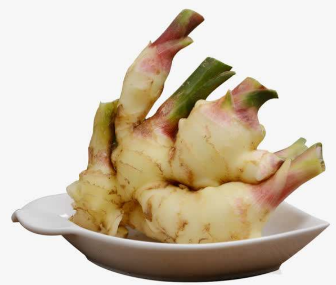 嫩姜怎么腌