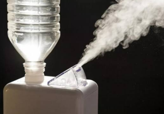 加湿器用什么水