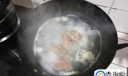 红烧牛肉怎么做