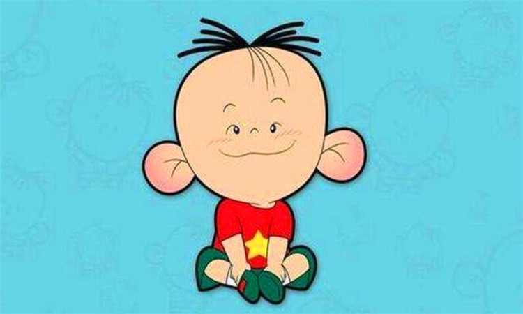 为什么说耳朵大有福气