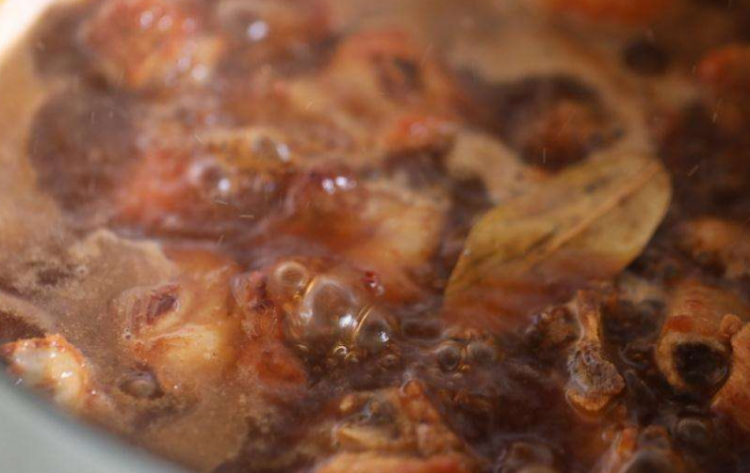 糖醋排骨的最佳做法