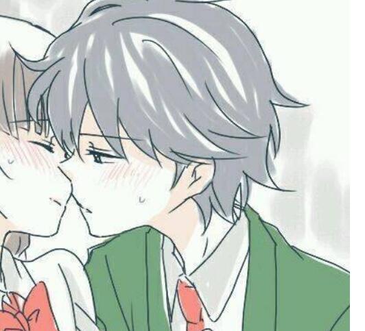 男生想引起你关注的表现