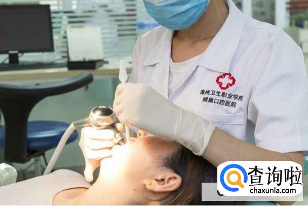 先洗牙还是先补牙