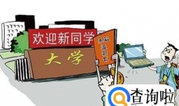 去上大学要带什么？