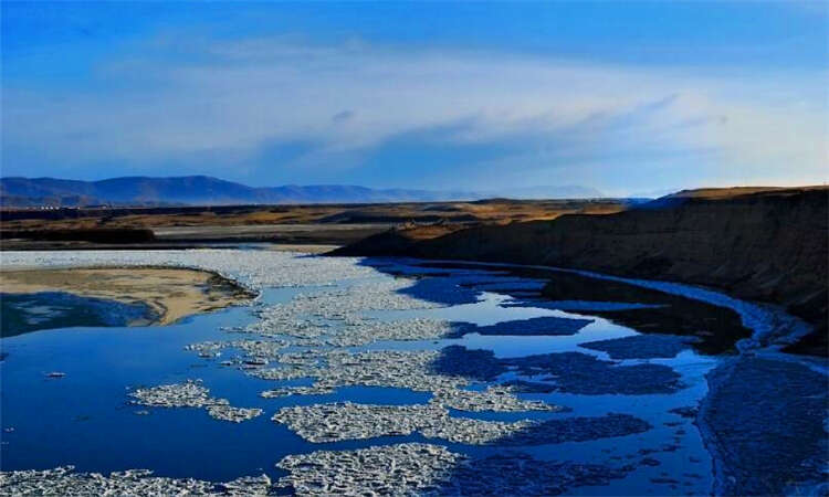 黄河源头是哪里