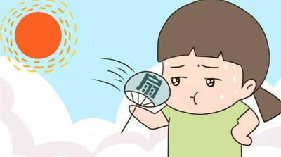 出汗的好处与坏处