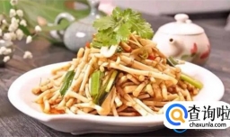 「凉拌鱼腥草」，又香又丑的另类美食