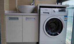 洗衣机质量排行榜前十名