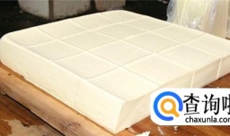 怎么去除豆腐的豆腥味？