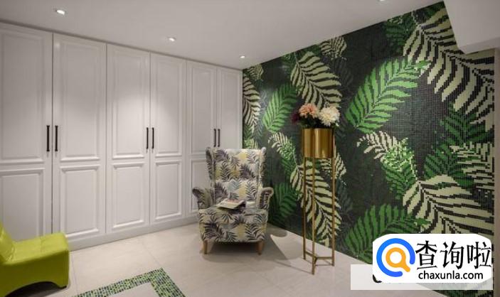 厨房软装的注意事项