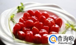 简单的灯笼泡椒做法