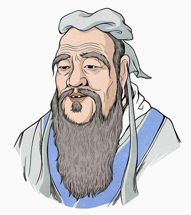 韦编三绝的主人公是谁