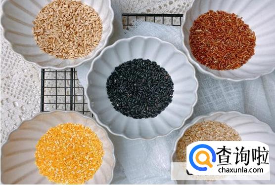 杂粮饭营养价值高不高
