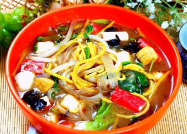 麻辣烫怎么做更好吃？