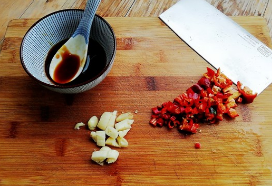 秋葵怎么做好吃又简单