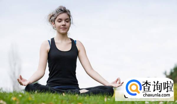 瑜伽对治疗高血压有帮助吗