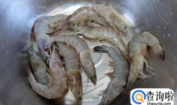 台式胡椒虾怎么做