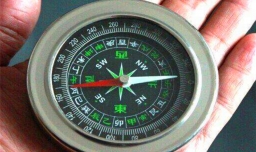 指南针谁发明的人是谁