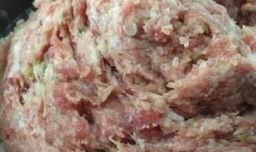 自制简单肉丸汤