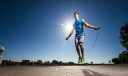 跳绳运动真的可以减肥吗