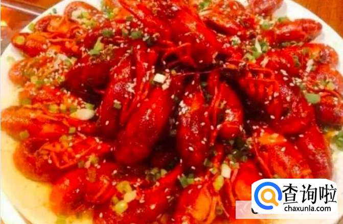 为什么只有夏季才有人吃小龙虾