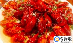 为什么只有夏季才有人吃小龙虾