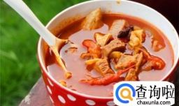 牛肉汤的做法大全