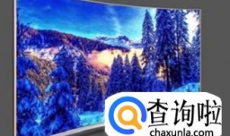 电视曲面屏有什么优势