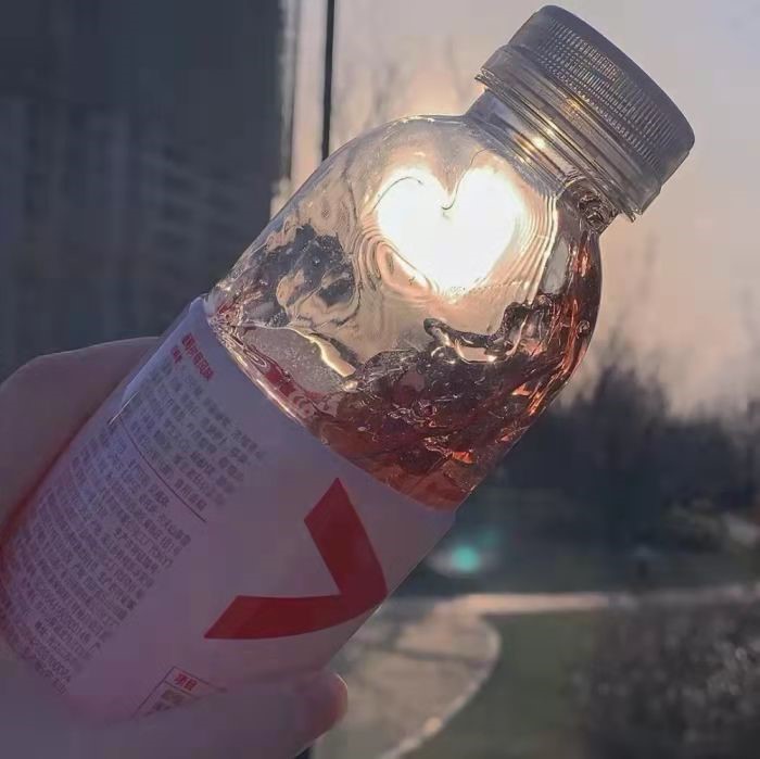 喜欢一个人什么感觉