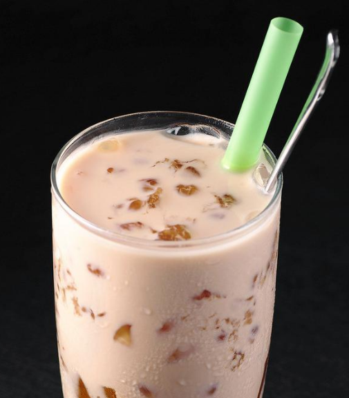 奶茶和西瓜可以一起吃吗