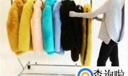 皮草外套新款如何挑选