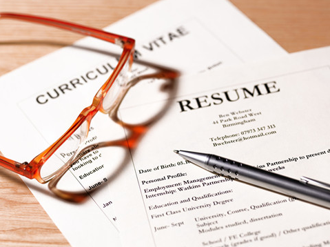 简历的自我评价怎么写