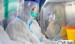 奥密克戎转阴多久算安全