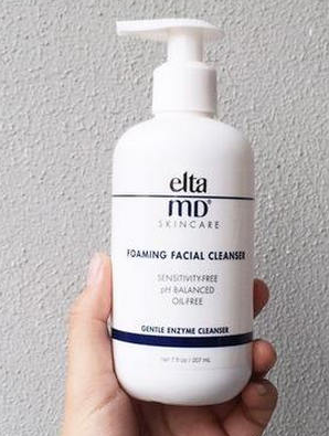 男士洗面奶排行榜10强