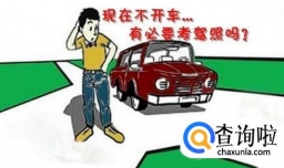 驾照考手动挡还是自动挡？ C1和C2有何区别