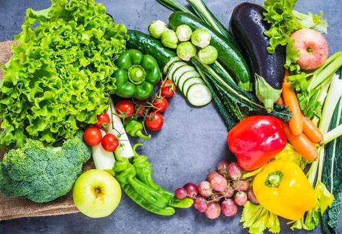 减肥期间应该吃哪些食物？