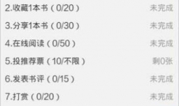 创世的作者等级怎么提升