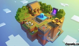 我的世界游戏 是一款什么游戏