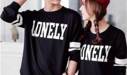 情侣装怎么选？情侣装搭配技巧