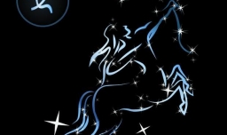 射手座女生的性格分析