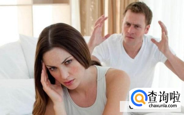 女人最讨厌这些类型的男人