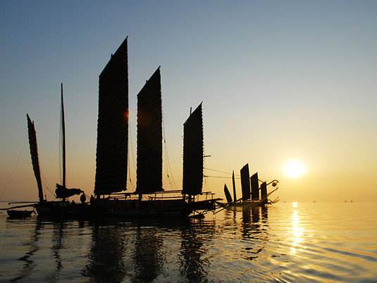 中国五大淡水湖是哪些